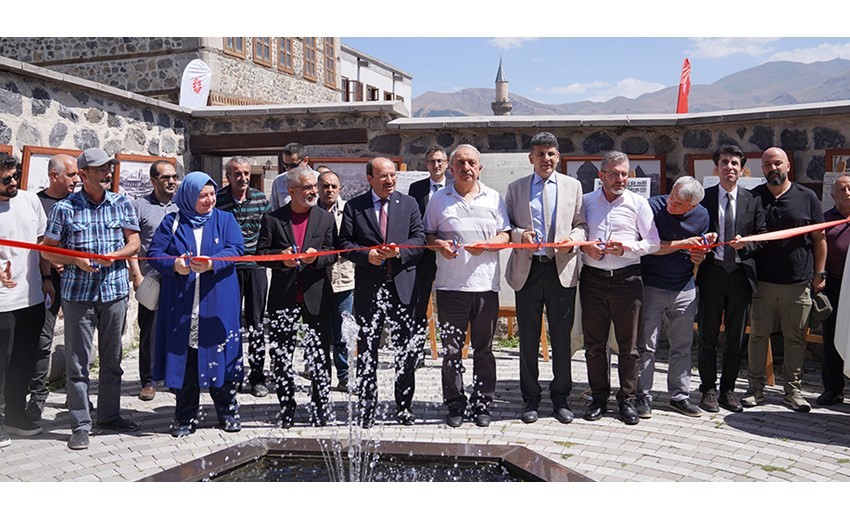 ETÜ, Erzurum Kongresi’nin 106. Yılında Cumhuriyet’in temellerine ışık tuttu 