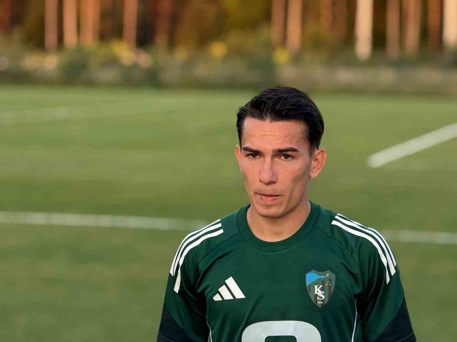 Furkan Gedik: 