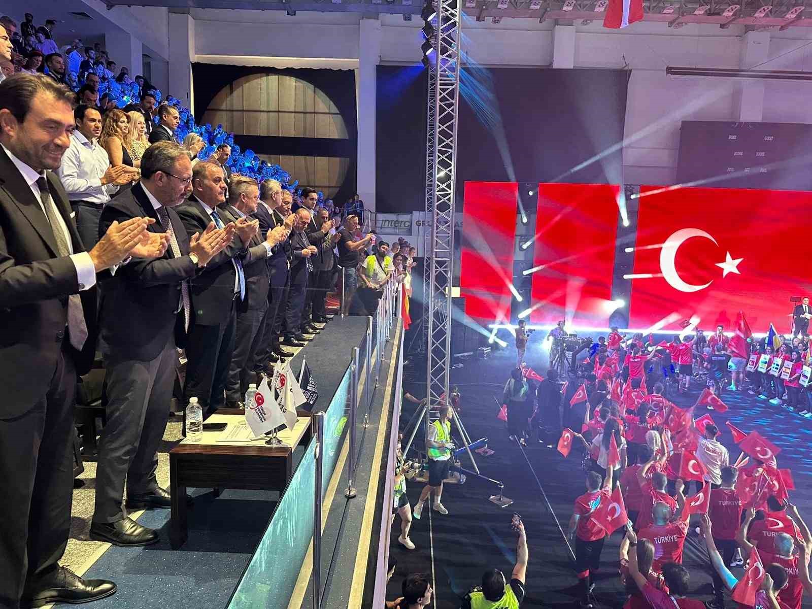 Kasapoğlu: 