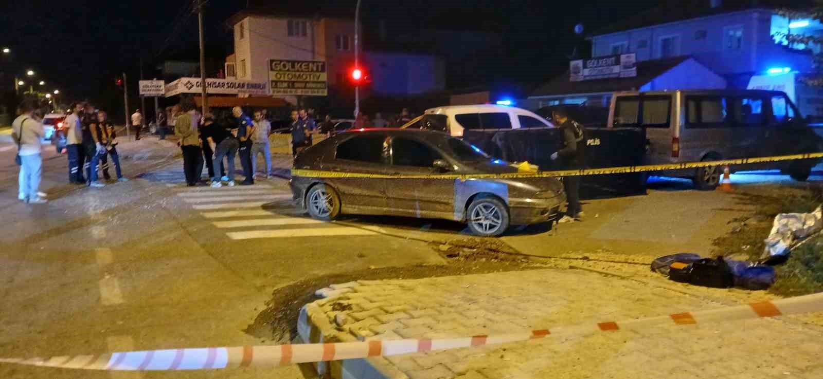 Baba-oğlu öldüren sanığa 2 kez müebbet hapis cezası 