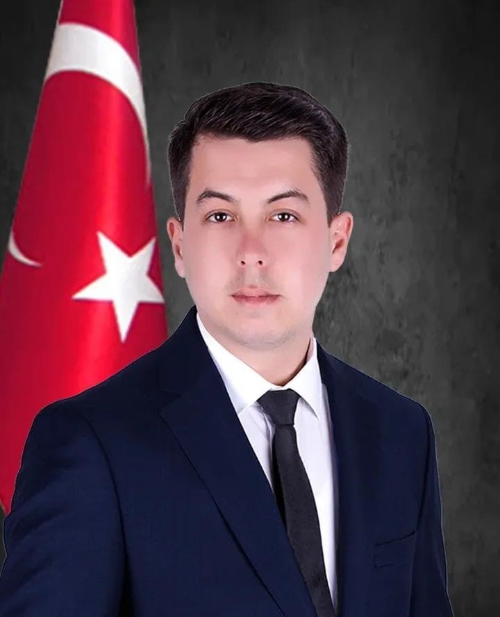 Havran’da belediye meclis üyesi silahlı saldırıda hayatını kaybetti 