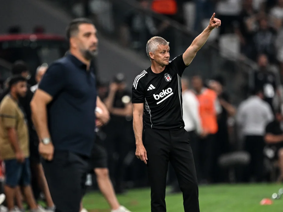 Ole Gunnar Solskjaer: 4-2’lik mağlubiyetten dolayı hayal kırıklığına uğradığını söyledi.