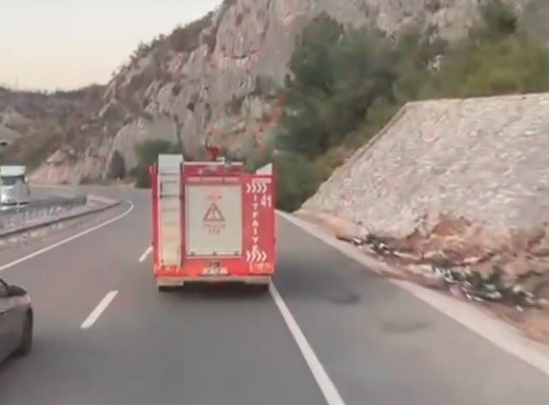 Bilecik’te görev tamam sıra Karabük’te 
