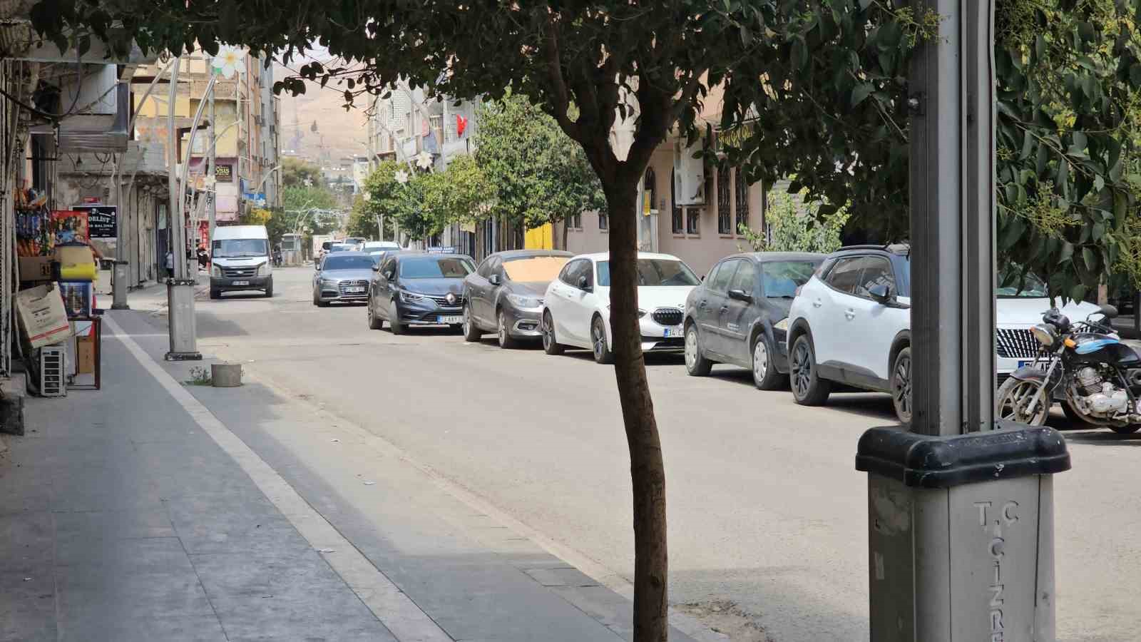 Şırnak’ta aynı anda iki mevsim yaşandı: Bir yanda kavurucu sıcak, diğer yanda yağmurun getirdiği serinlik 