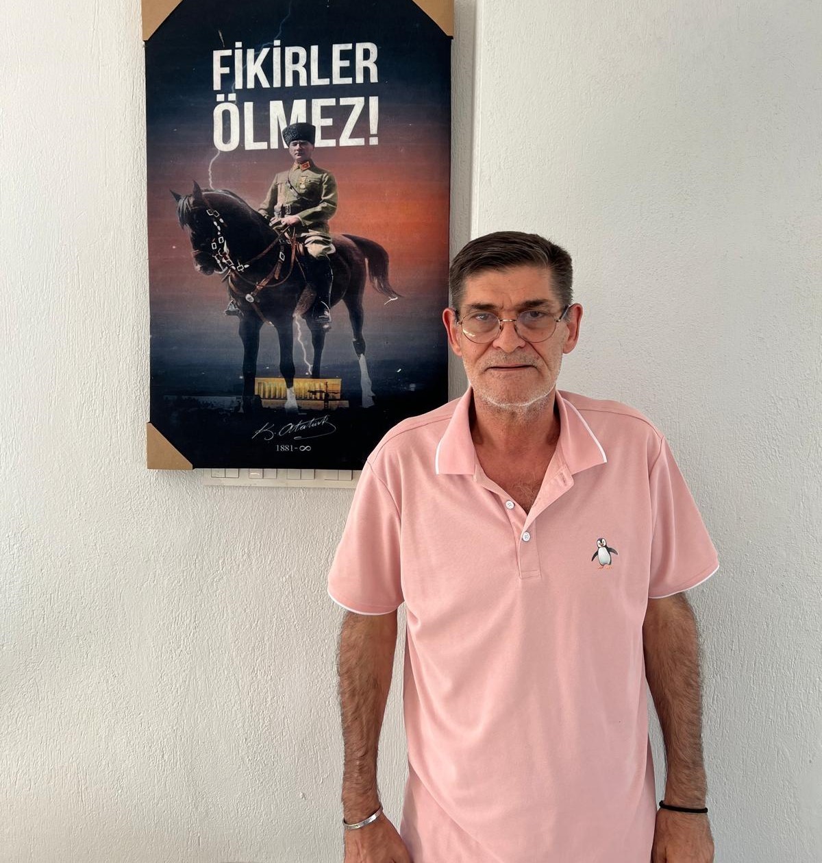 Başkan Yıldırımkaya: 