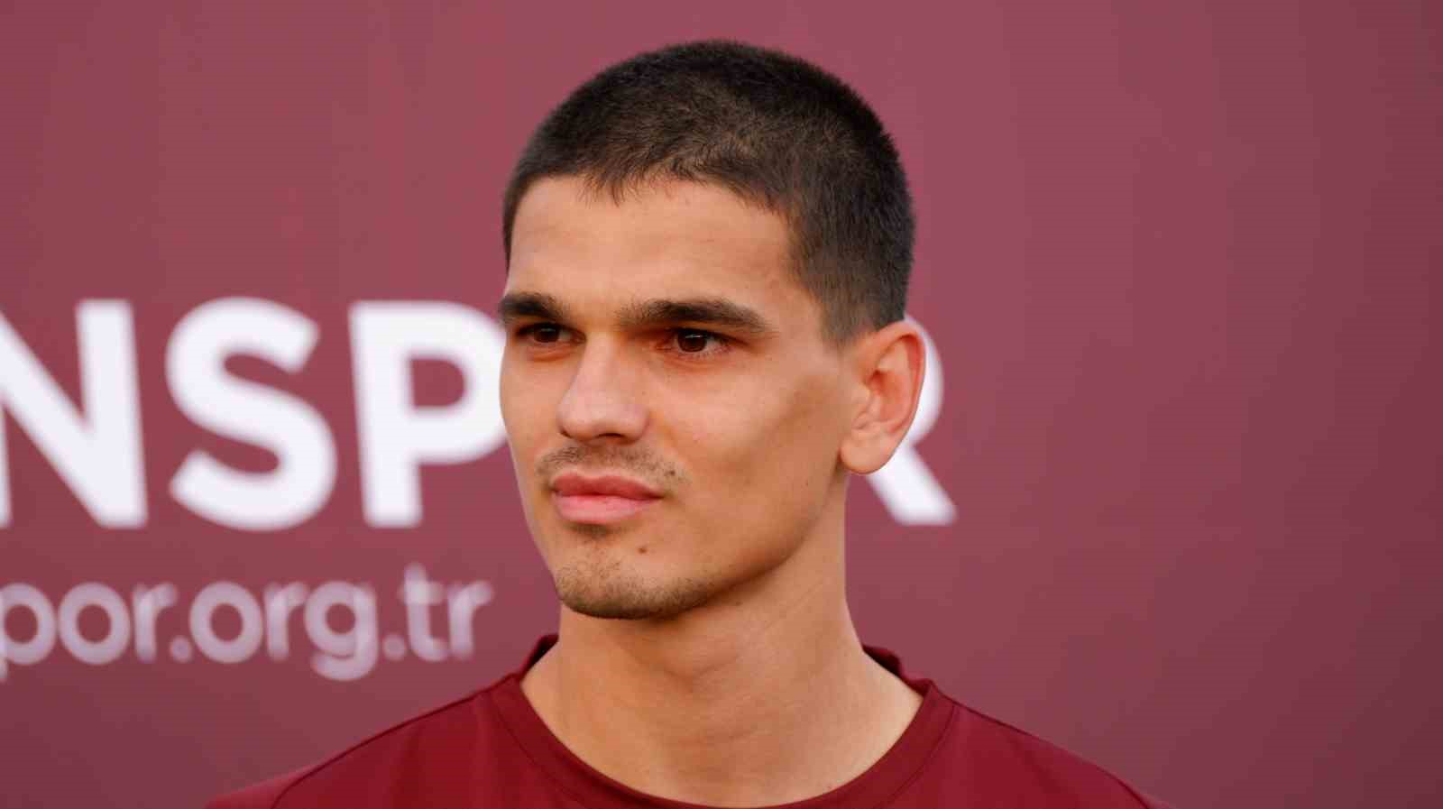 Salih Malkoçoğlu: 