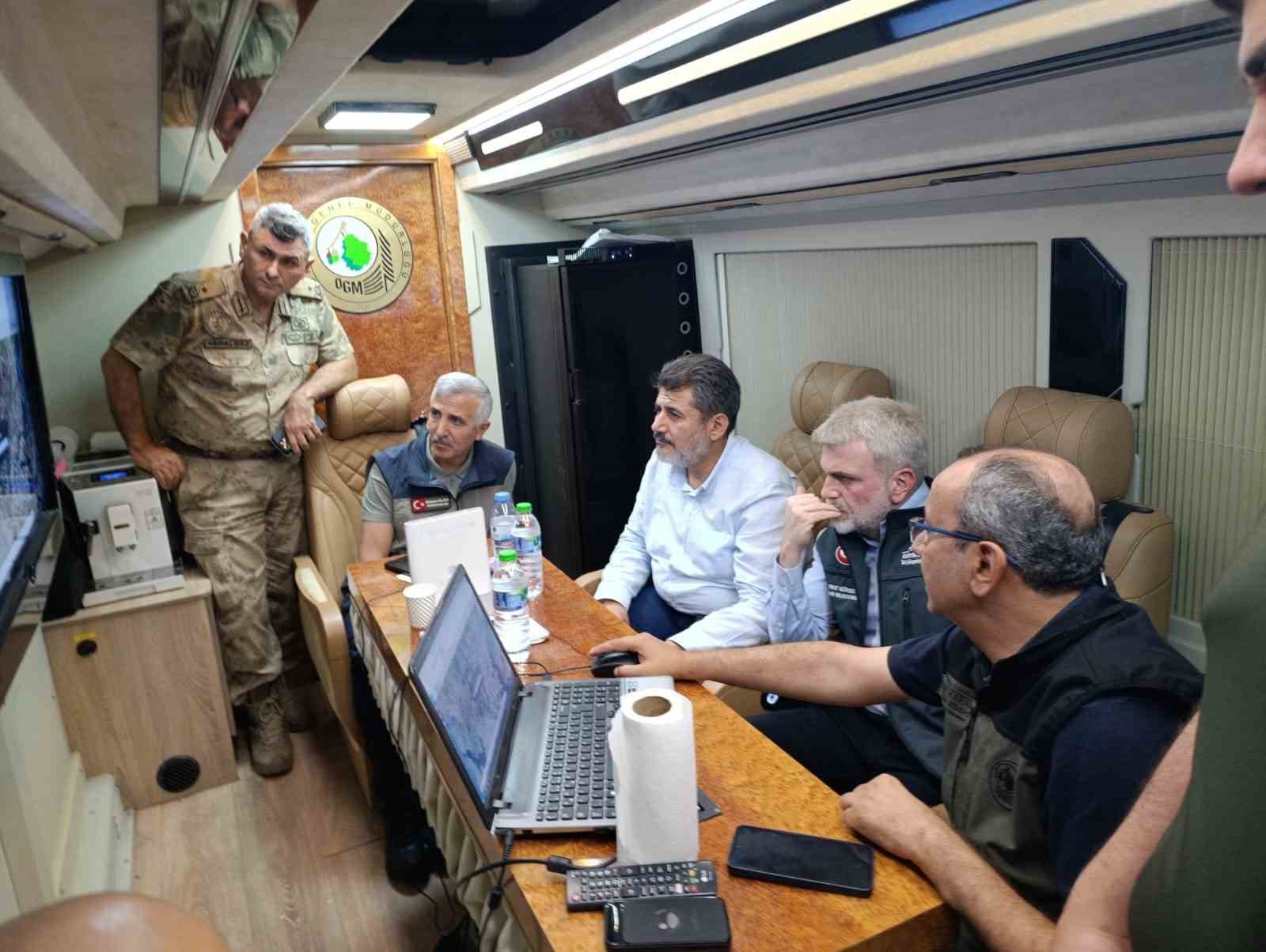 Vali Ünlüer: 