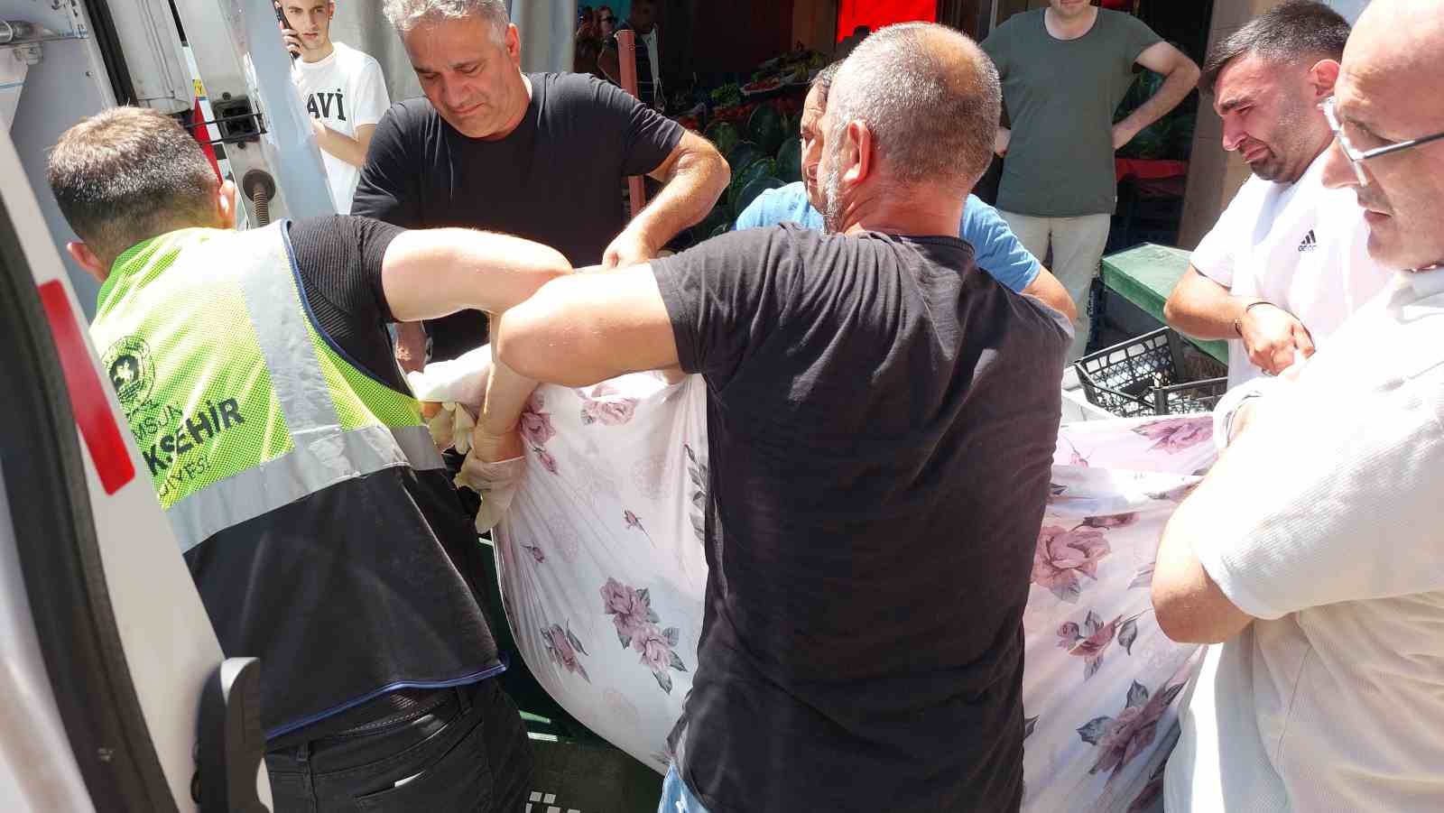 Samsun’da 29 yaşındaki genç arkadaşlarının evinde ölü bulundu 