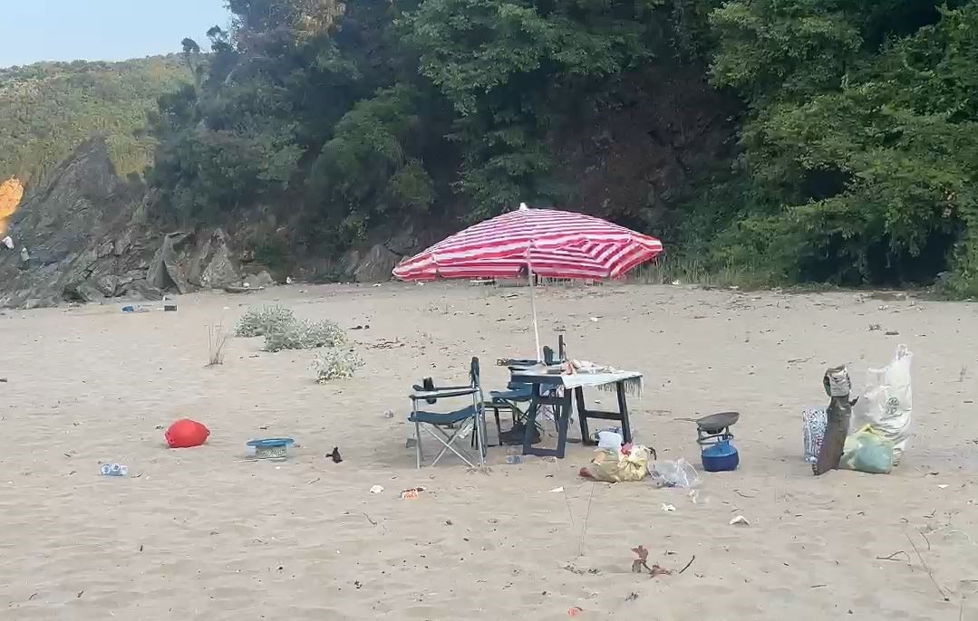 Çatalca’da denize giren adam boğularak hayatını kaybetti 