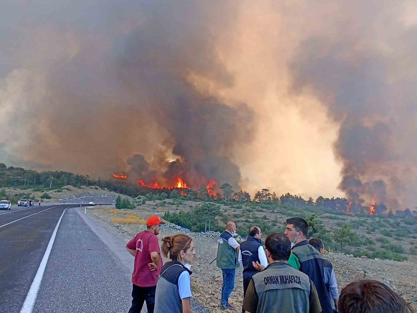 Başkan Bozbey, 