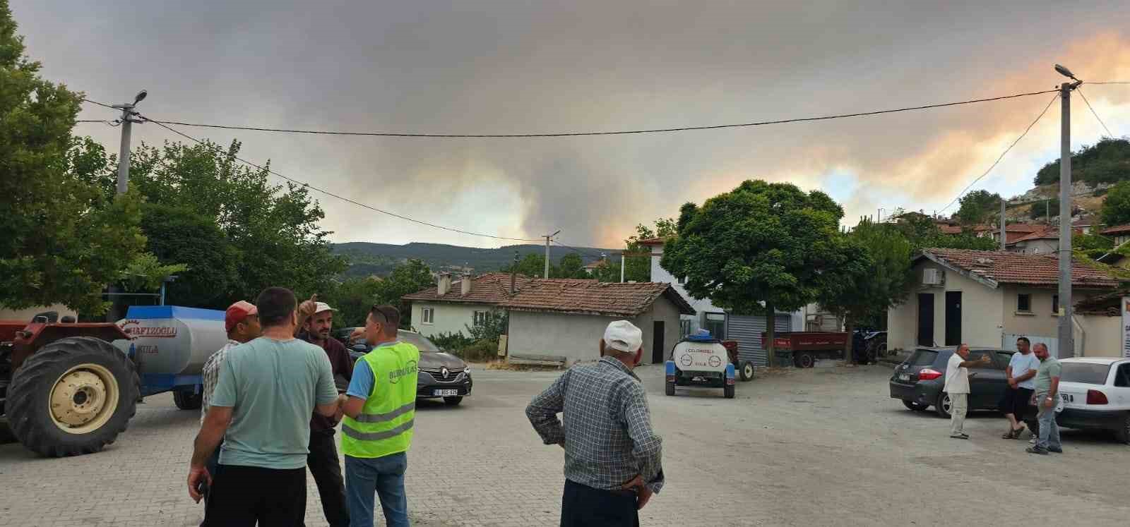 Başkan Bozbey, 