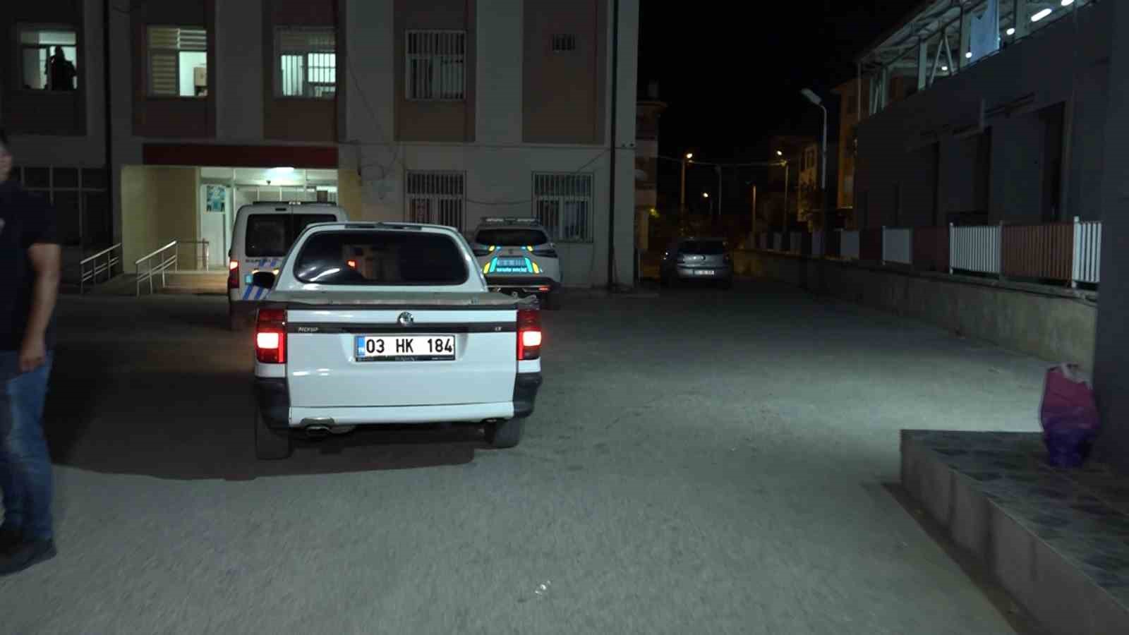 Harmancık yangınındaki şüpheli araç emniyette 