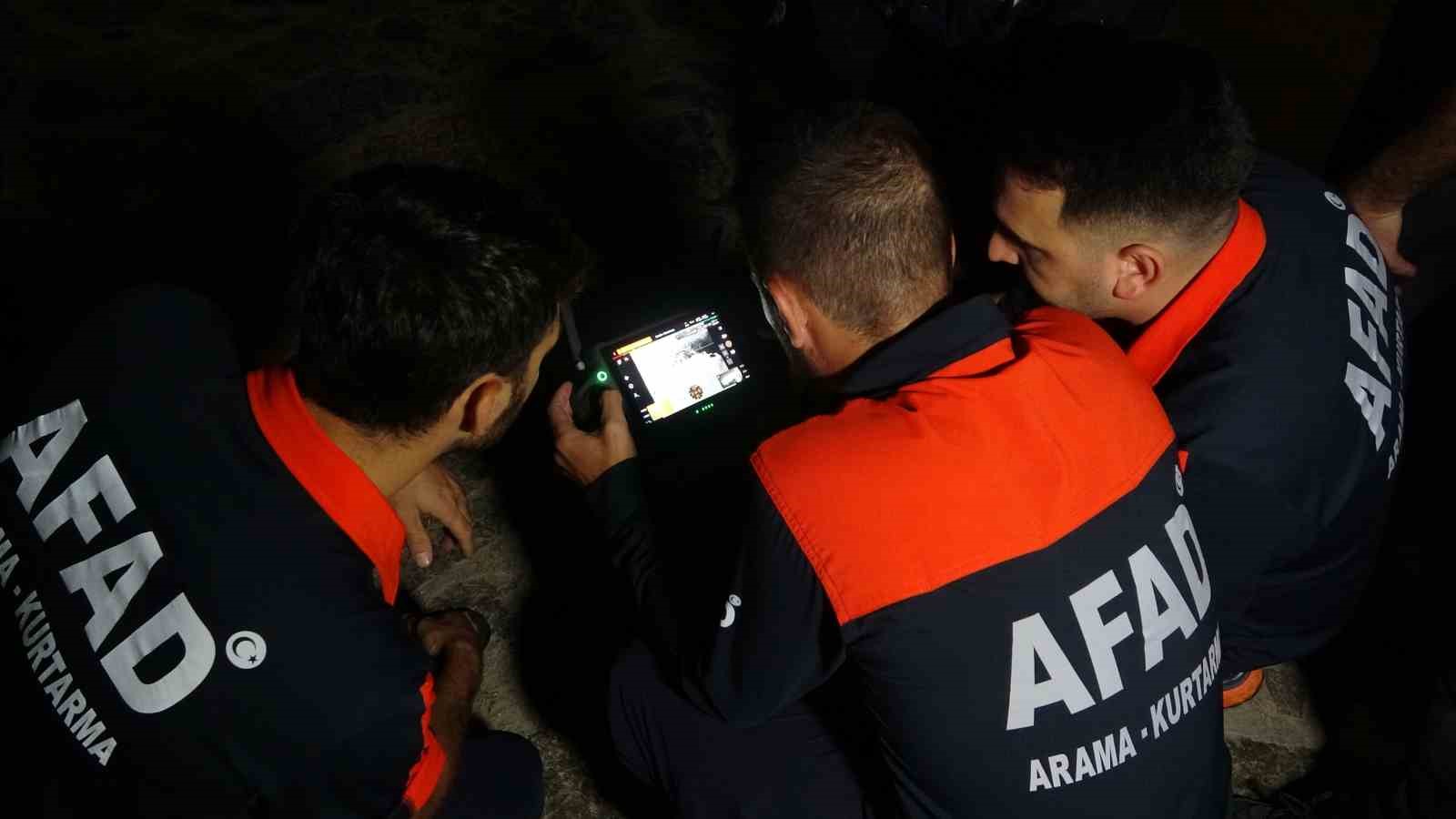 Antalya’da 