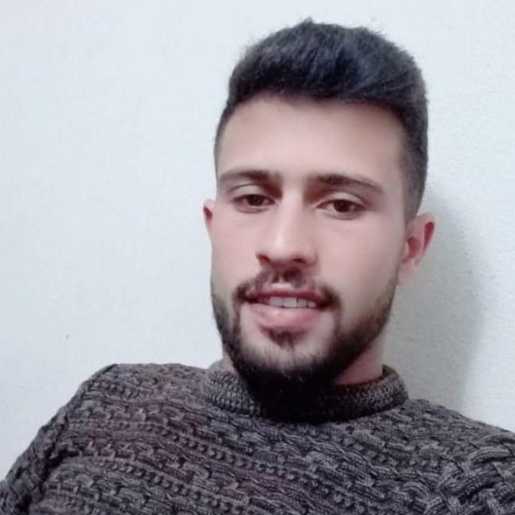 Kızılırmak’a giren genç kayboldu 