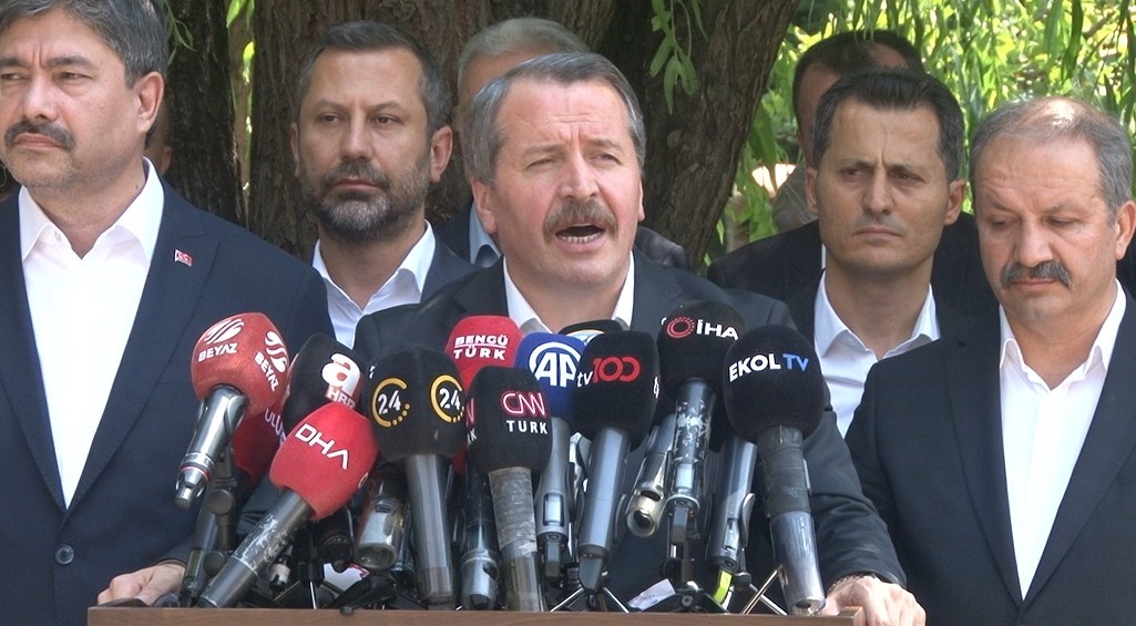8’inci dönem Kamu Toplu Sözleşme süreci başladı 