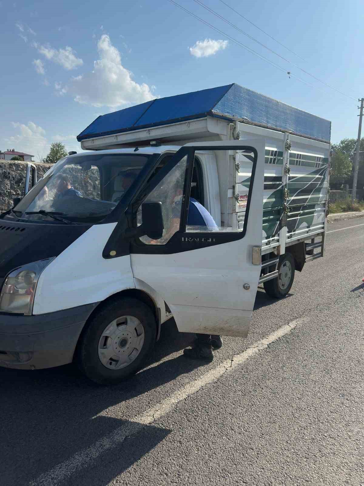Kars’ta asayiş uygulamaları sürüyor 