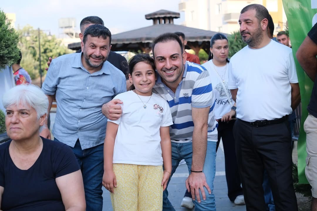 Defne Belediyesi’nin Çekmece Mahallesi’nde düzenlediği etkinlikte çocuklar doyasıya eğlendi 