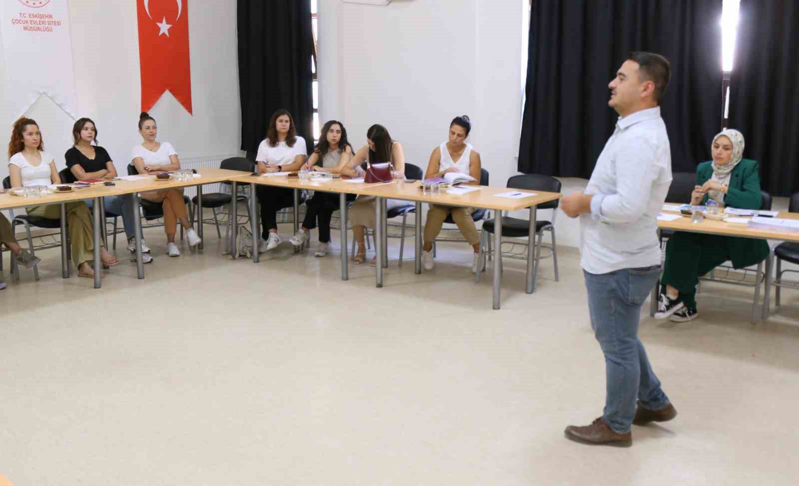 Çocuk koruma hizmetlerinde yeni dönem 