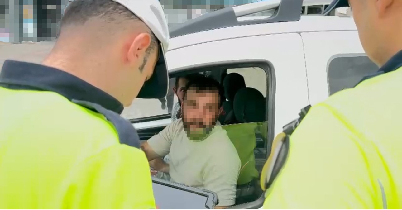 Patnos’ta radar uygulaması artırıldı 