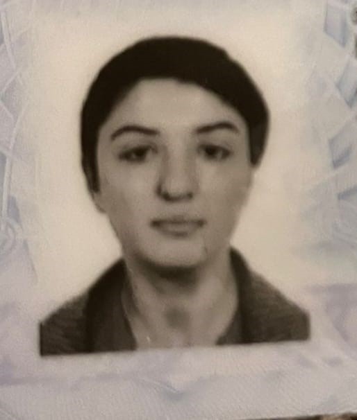 Tekirdağ’da kaybolan genç kız harabe evde bulundu 