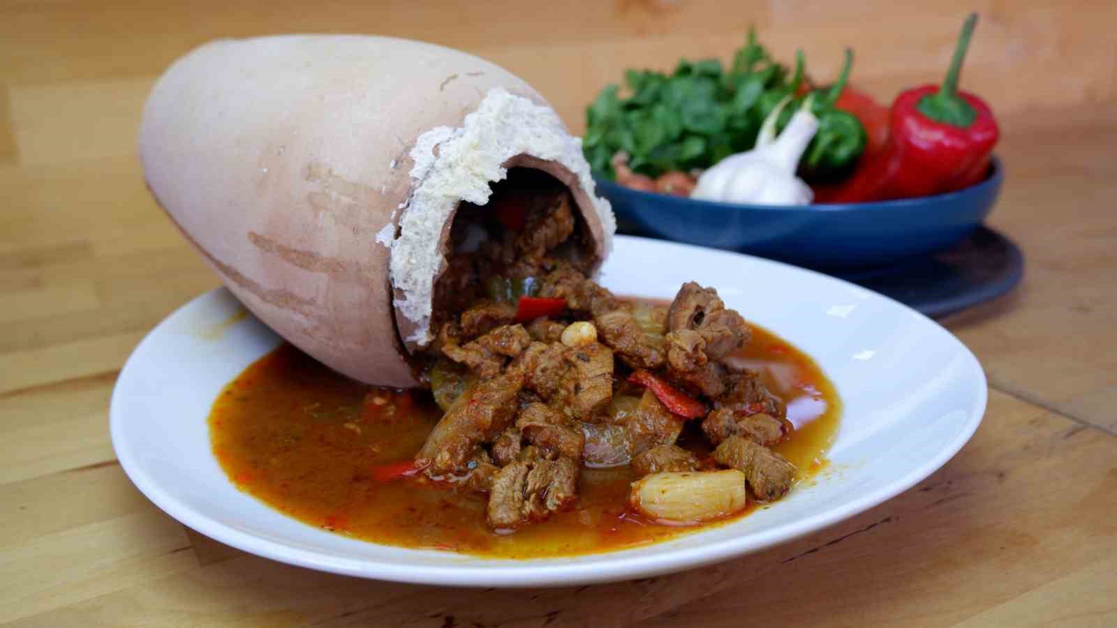 Kapadokya, MICHELIN Rehberi’ne girdi 