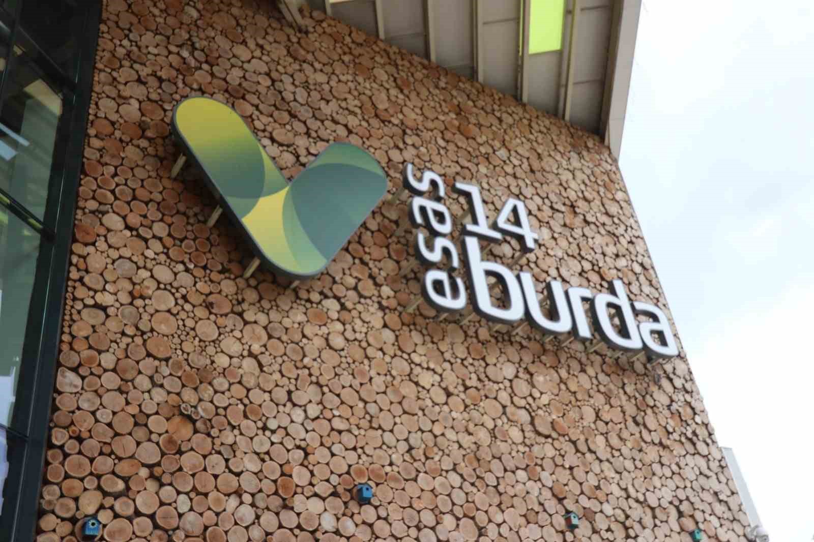 AVM tuvaletinde skandal!