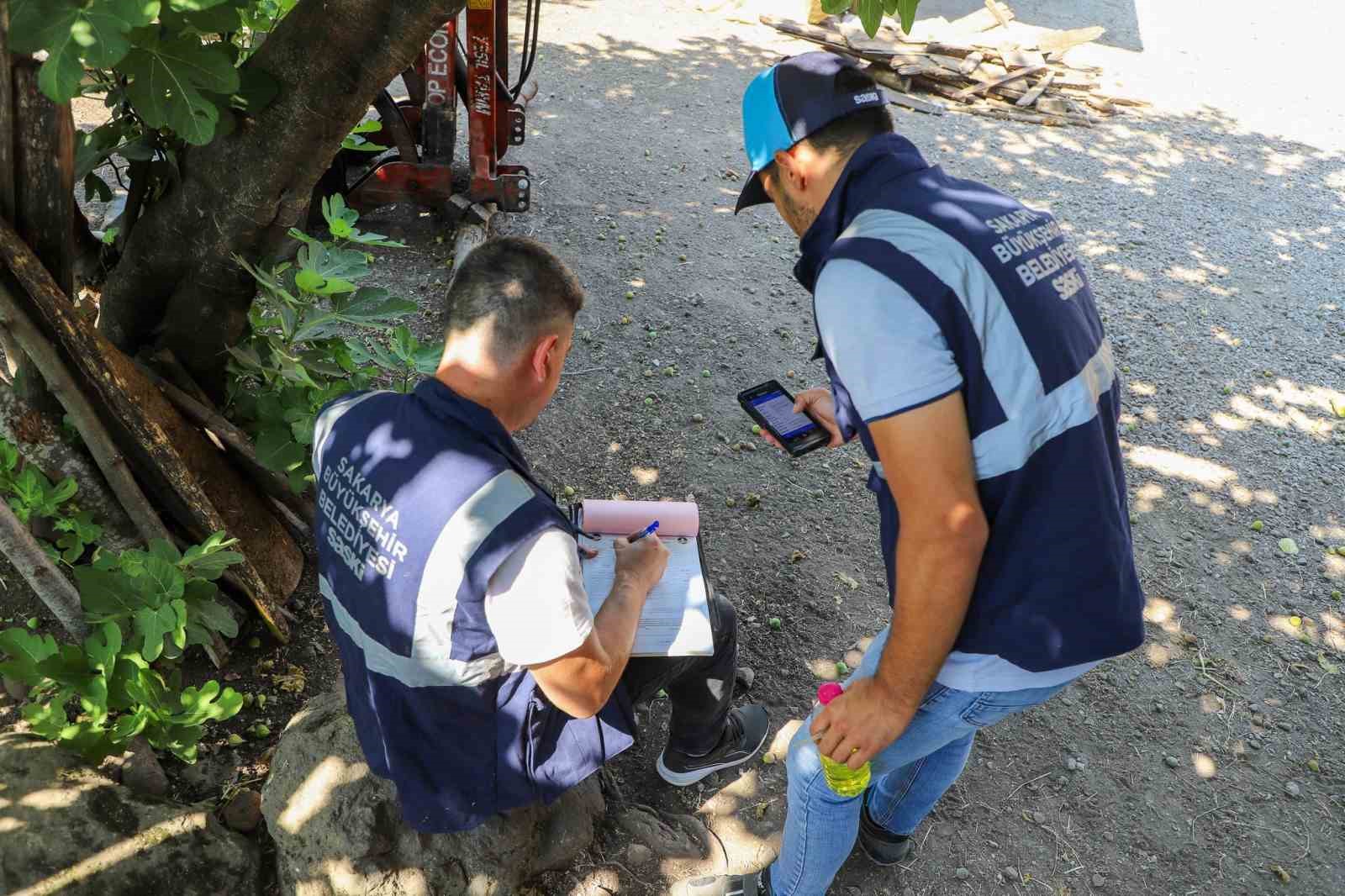 Kesintilere sebep olan kaçak kullanımı engellemek için ekipler 24 saat sahada 