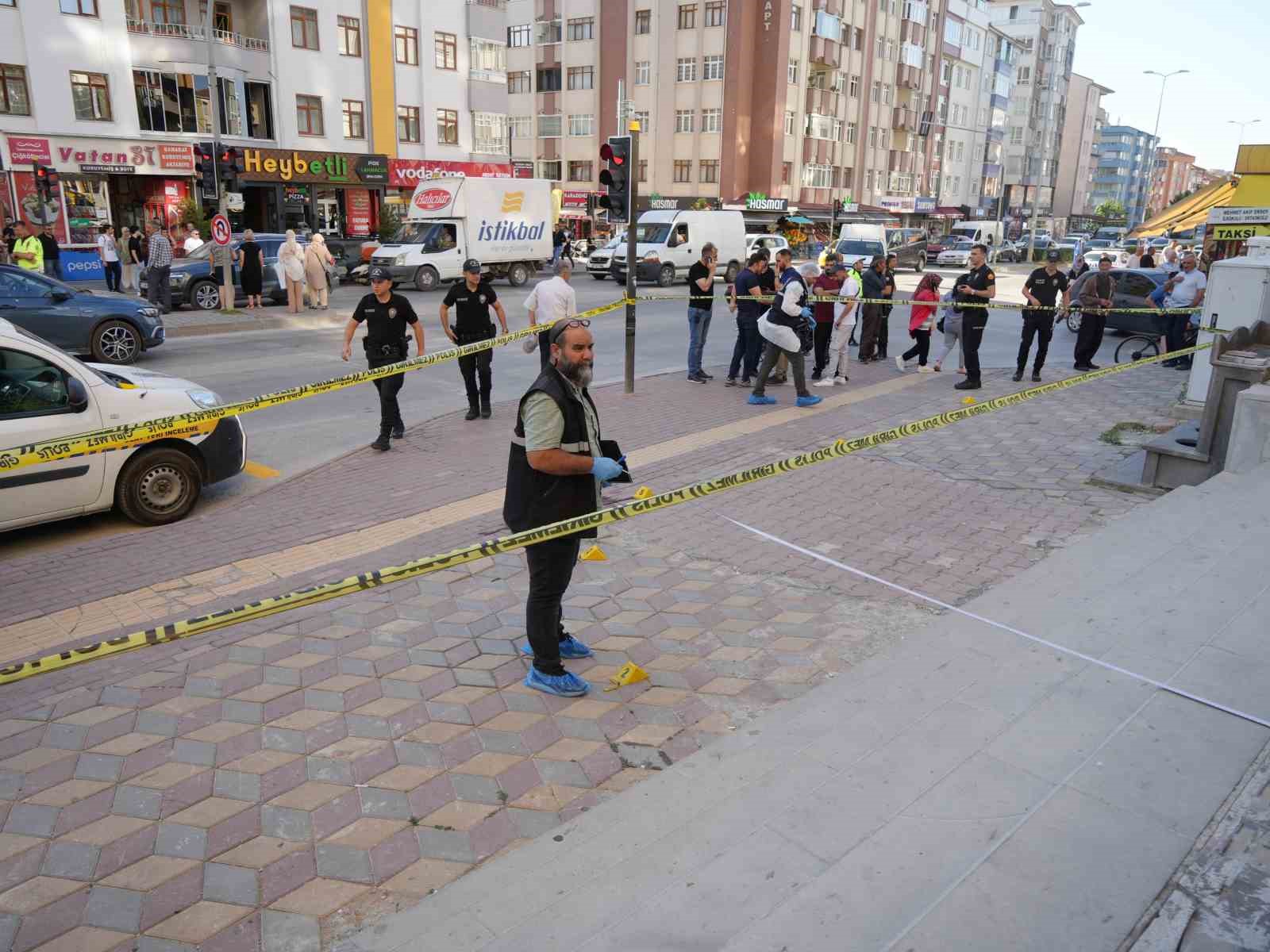 Kardeşin öldüğü, abisinin de yaralandığı kavgayla ilgili yargılamaya devam edildi 