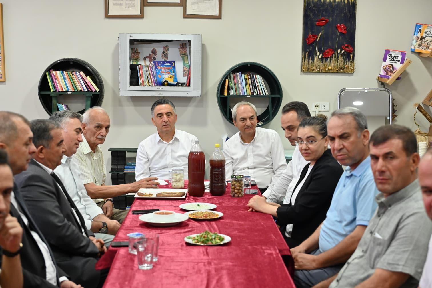 Kepez’in değerleri koruma altına alınıyor 
