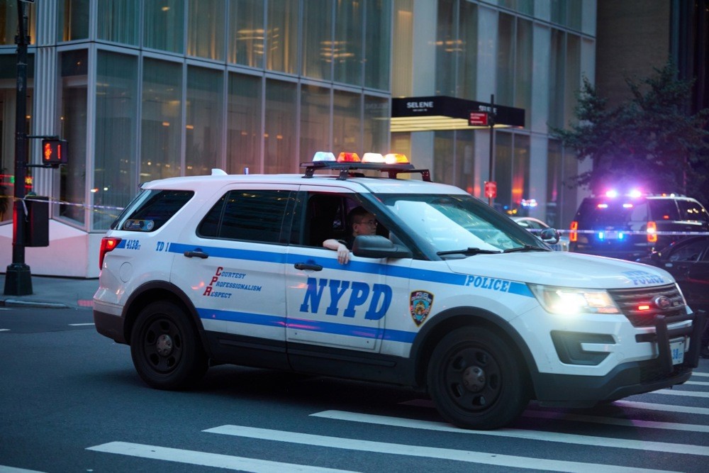 New York’taki saldırganın intihar notu: 