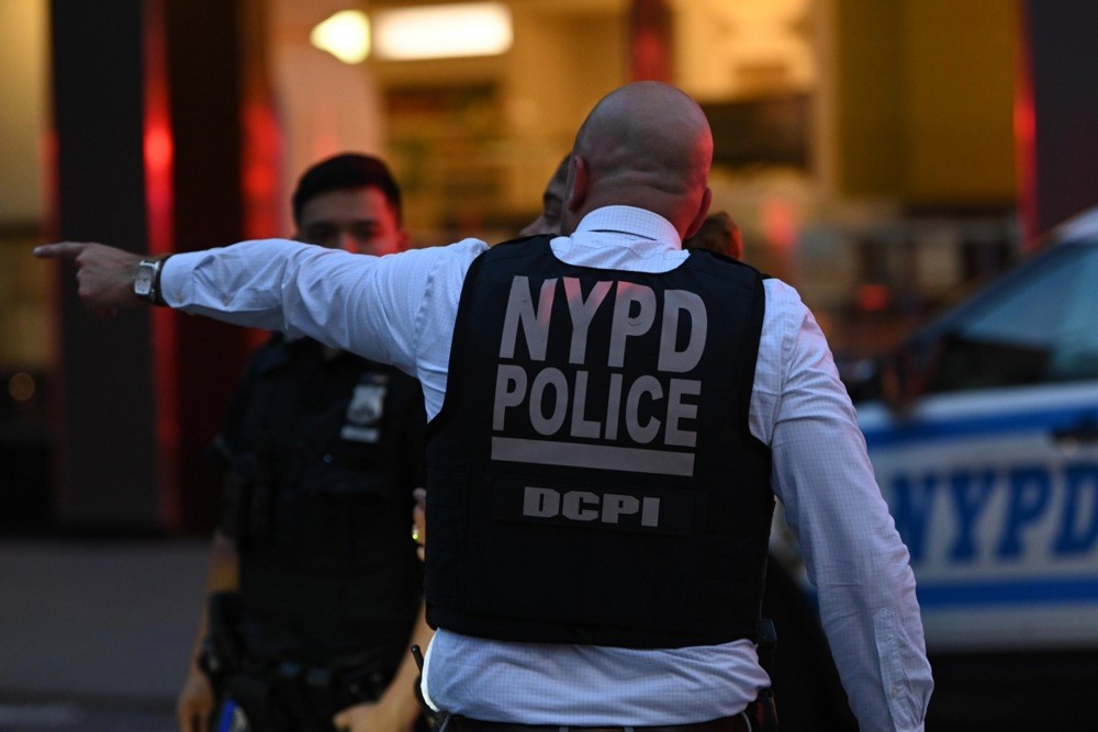 New York’taki saldırganın intihar notu: 