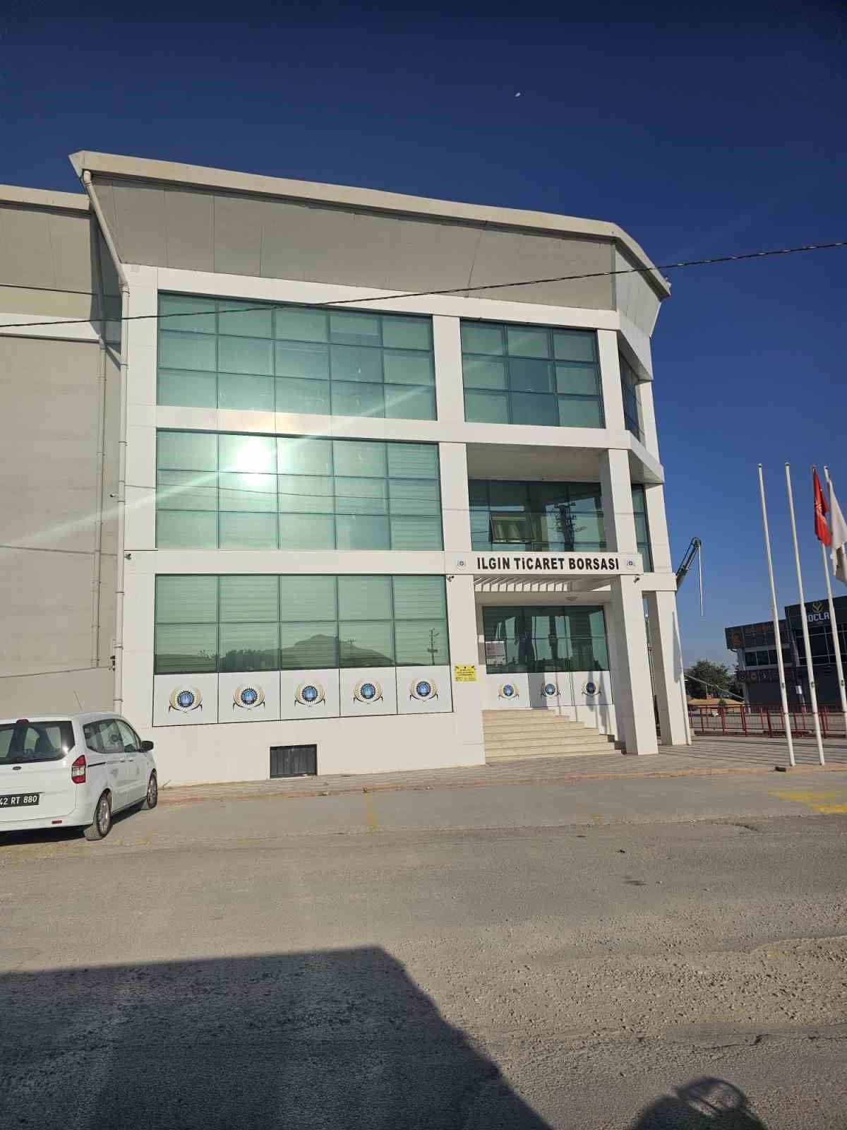Konya Ilgın’da 4.3 büyüklüğünde deprem meydana geldi 
