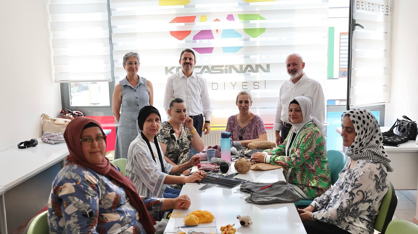 Başkan Çolakbayrakdar: 