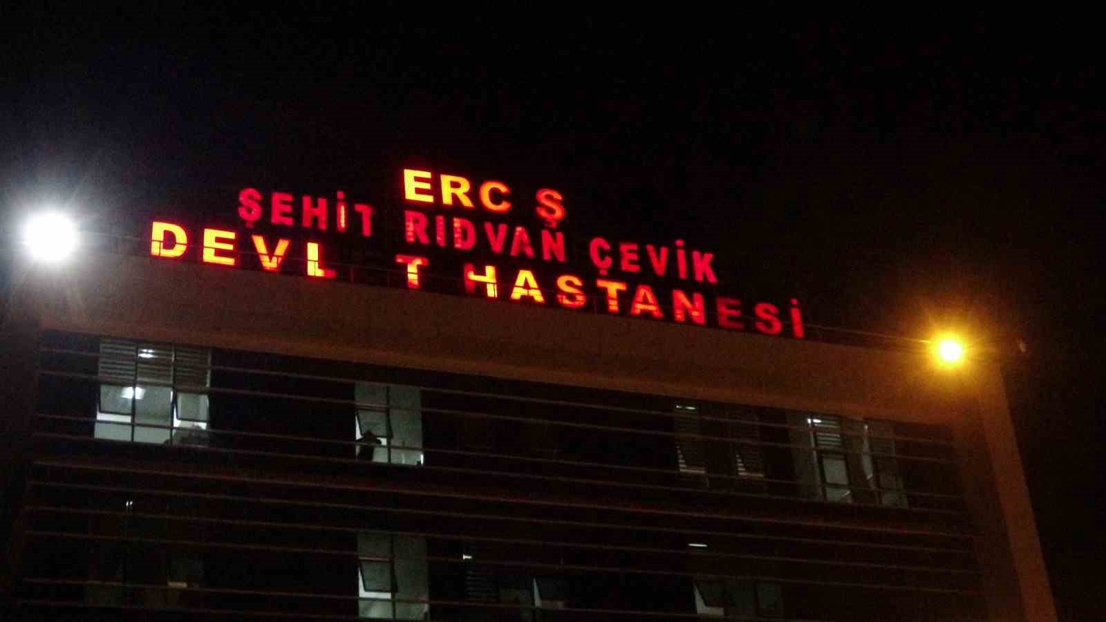 Van’da silahlı kavga: 1 ölü, 2 yaralı 