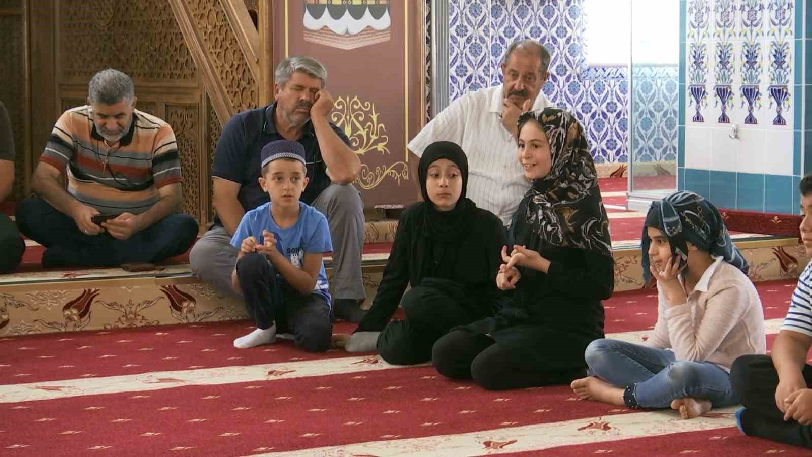 Elazığ’da münazara etkinliği gerçekleşti 