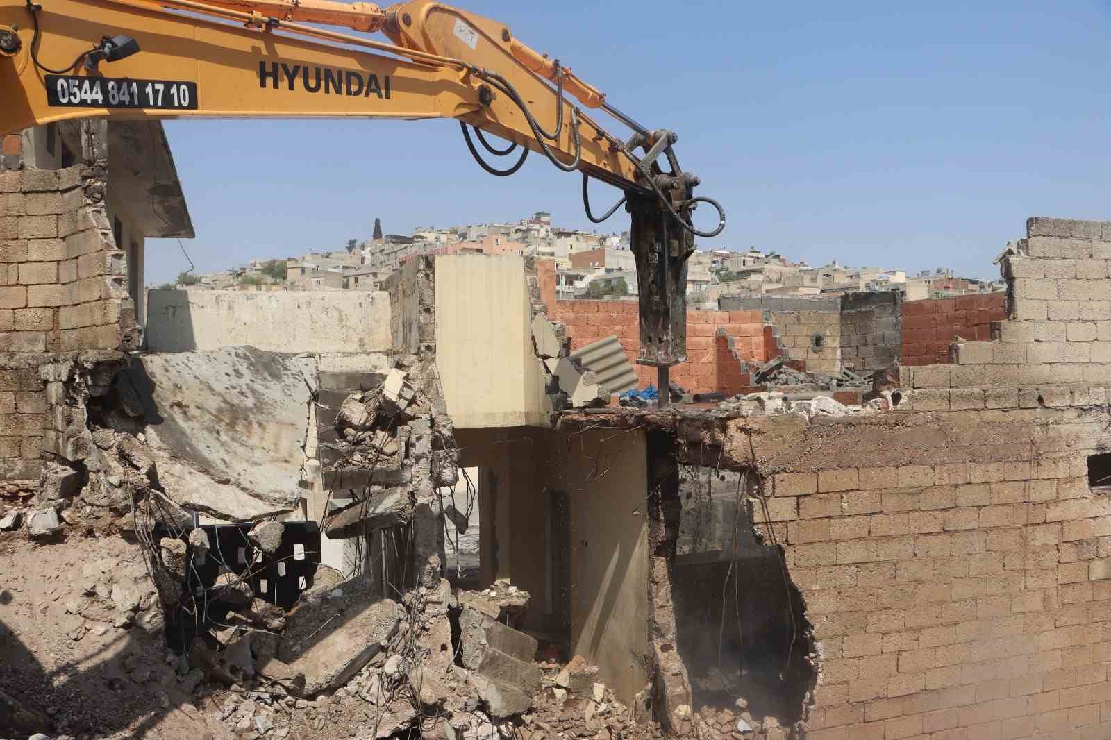 Balıklıgöl çevresinde tarihi dönüşüm hamlesi 