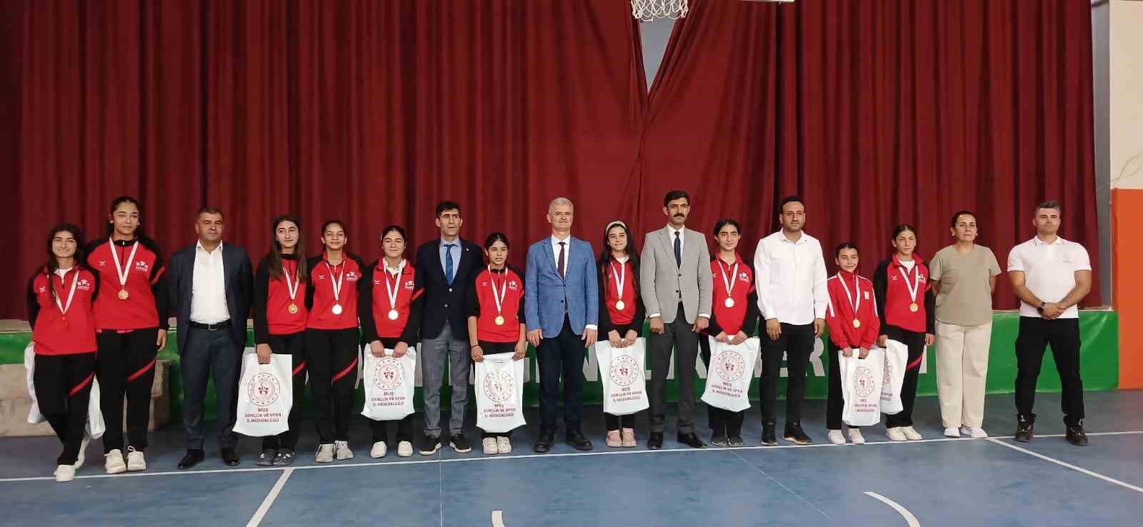 Müdür Kılıç: 