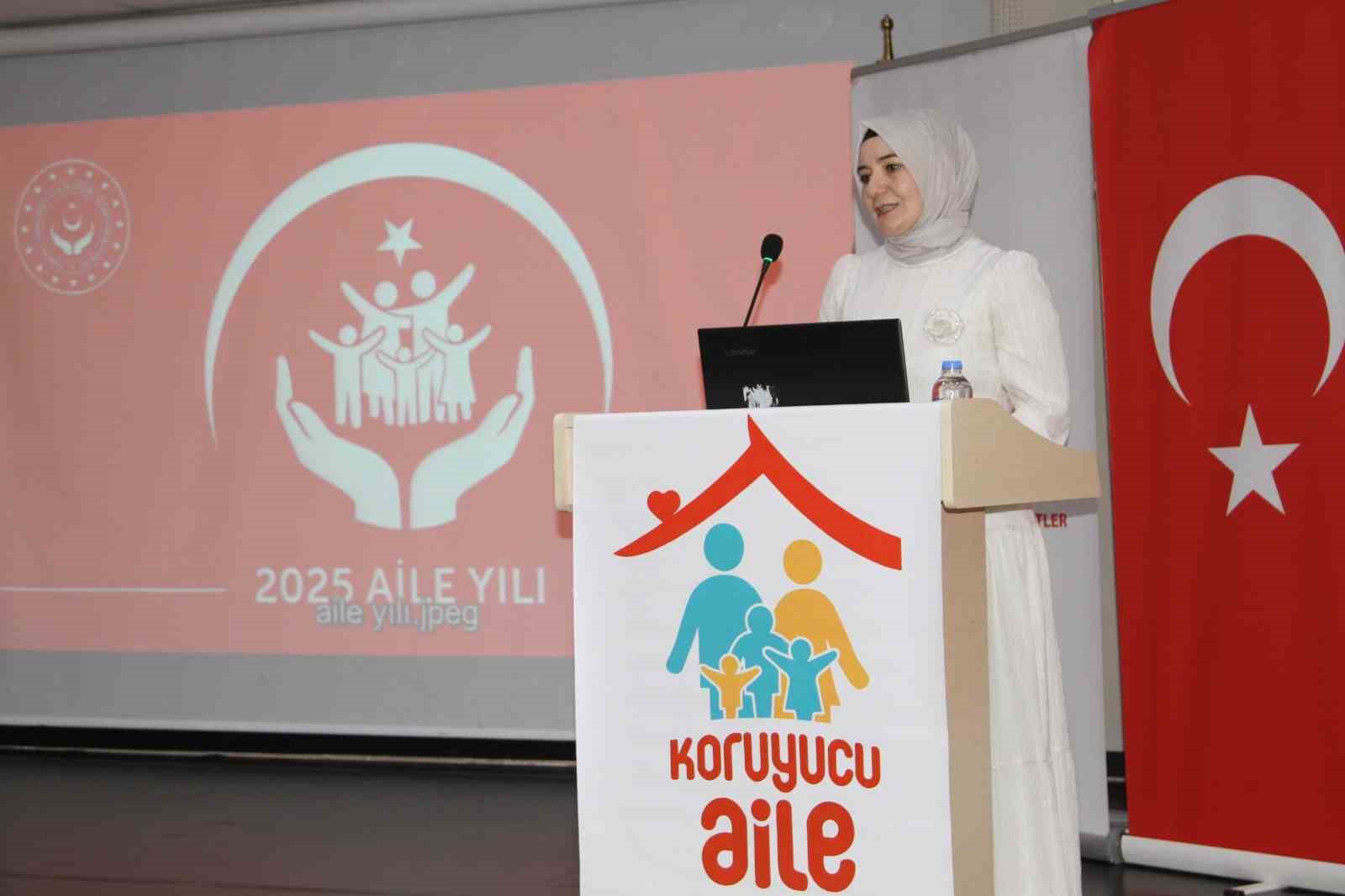 Çocuklar için umut oldular 