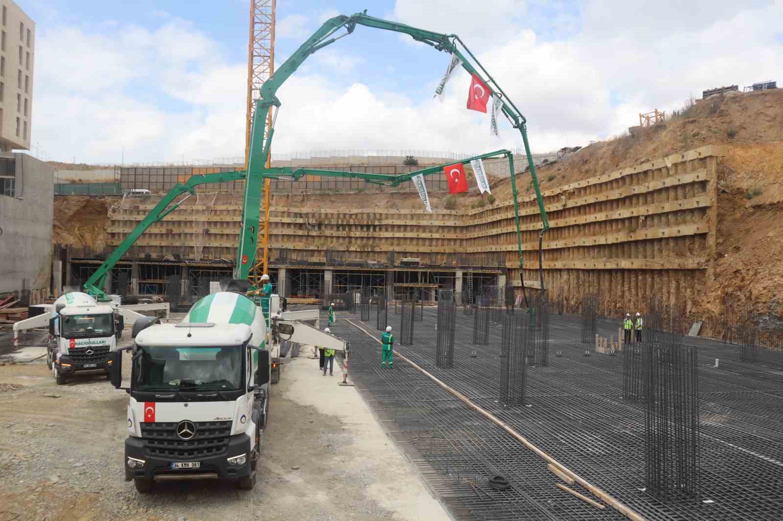 Ramada Hotel & Suites by Wyndham Sabiha Gökçen Airport iş ve sağlık turizminin yeni merkezi olacak 