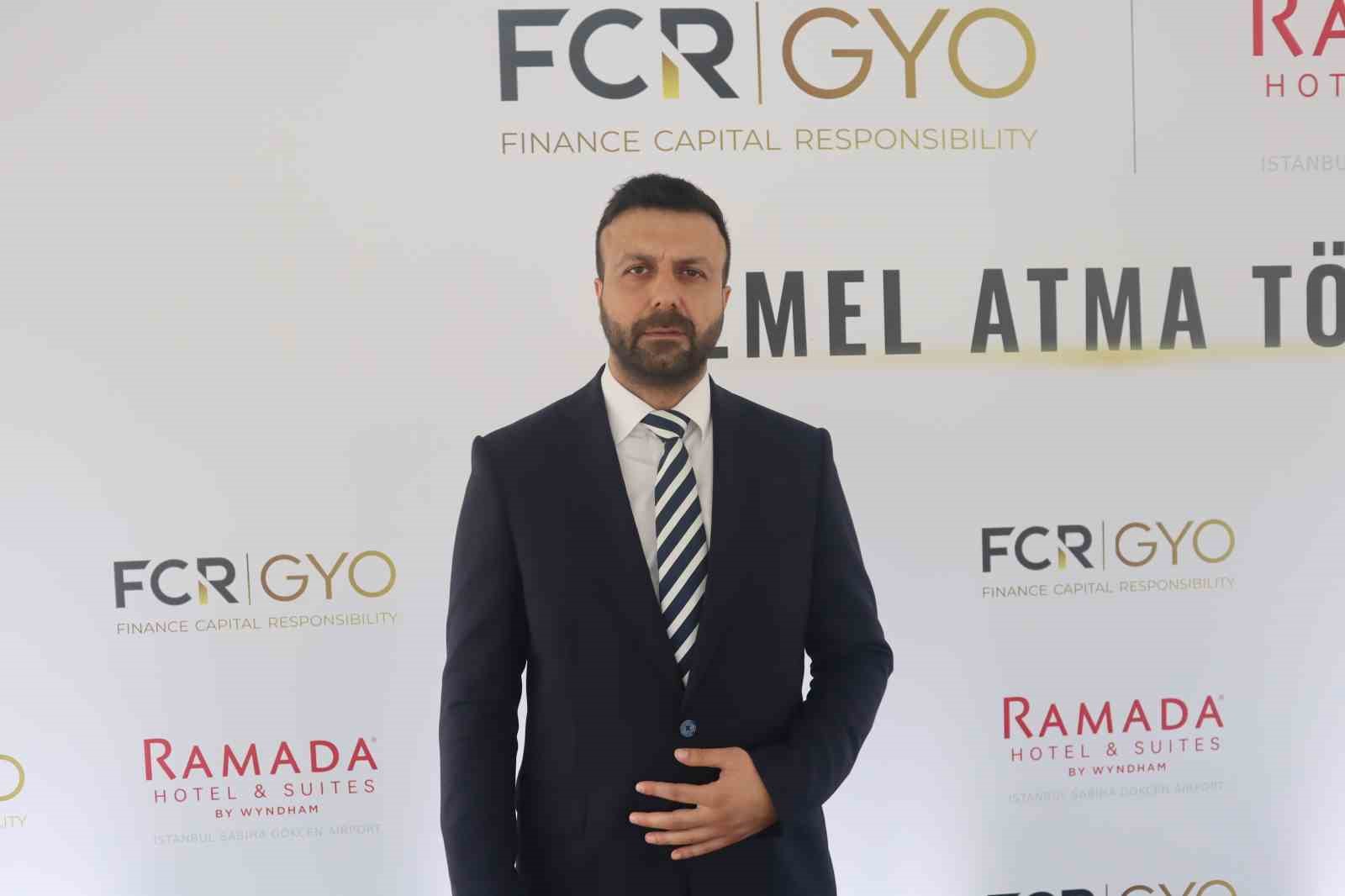 Ramada Hotel & Suites by Wyndham Sabiha Gökçen Airport iş ve sağlık turizminin yeni merkezi olacak 