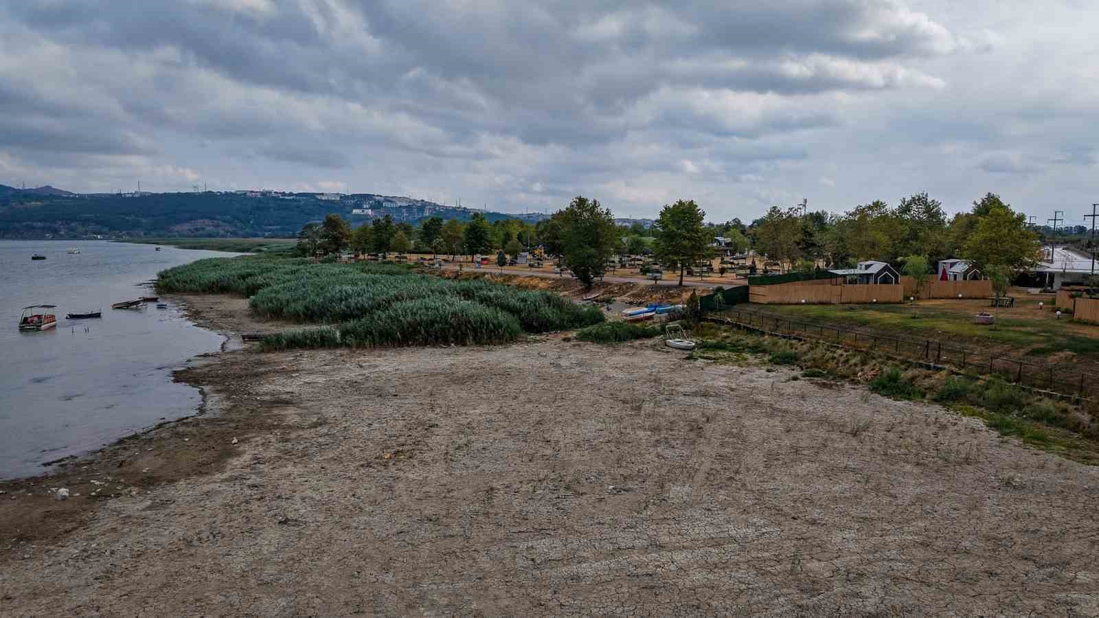Tehlike çanlarının çaldığı Sapanca Gölü için tarihi karar 