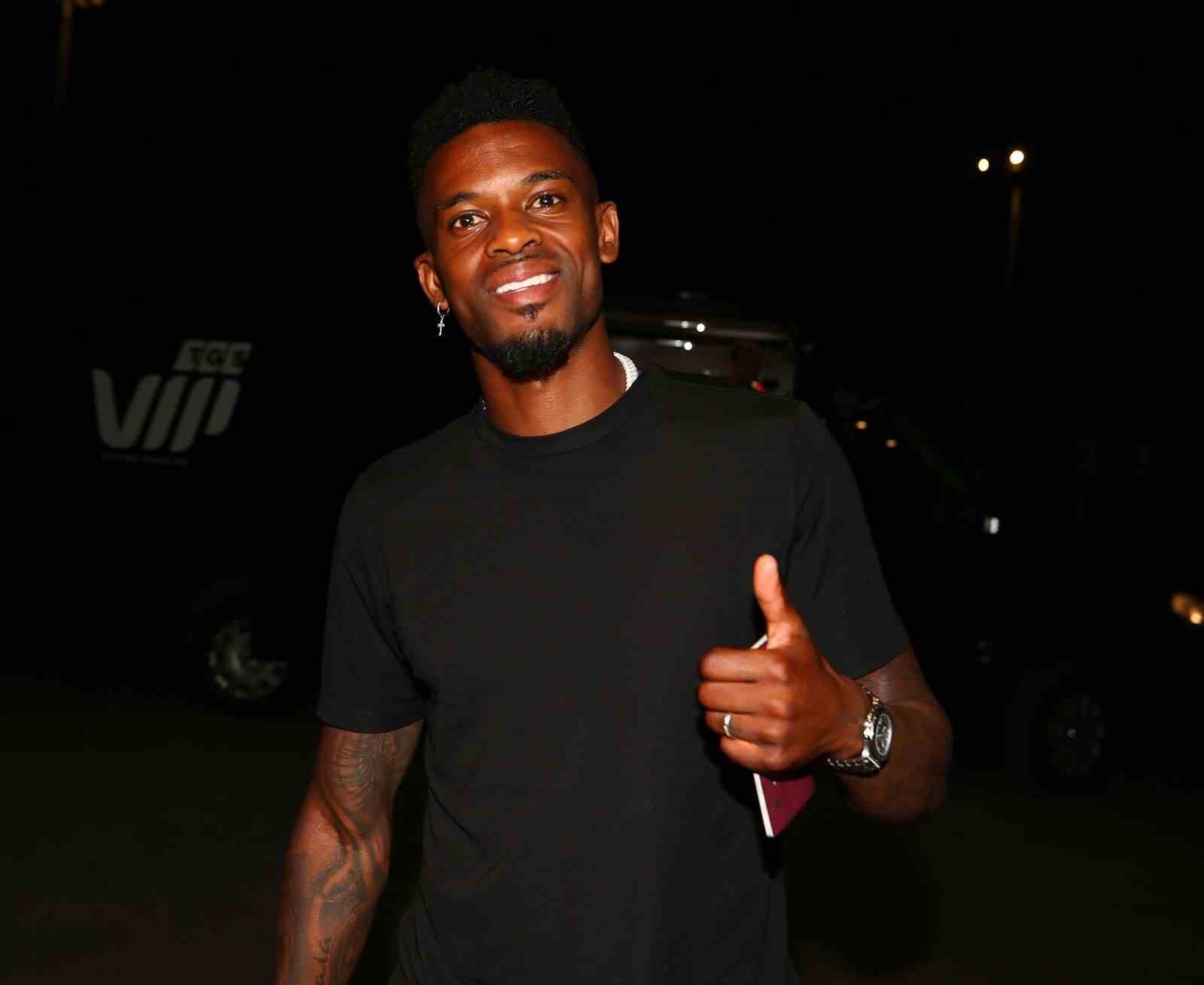 Fenerbahçe, Nelson Semedo’yu renklerine bağladı 