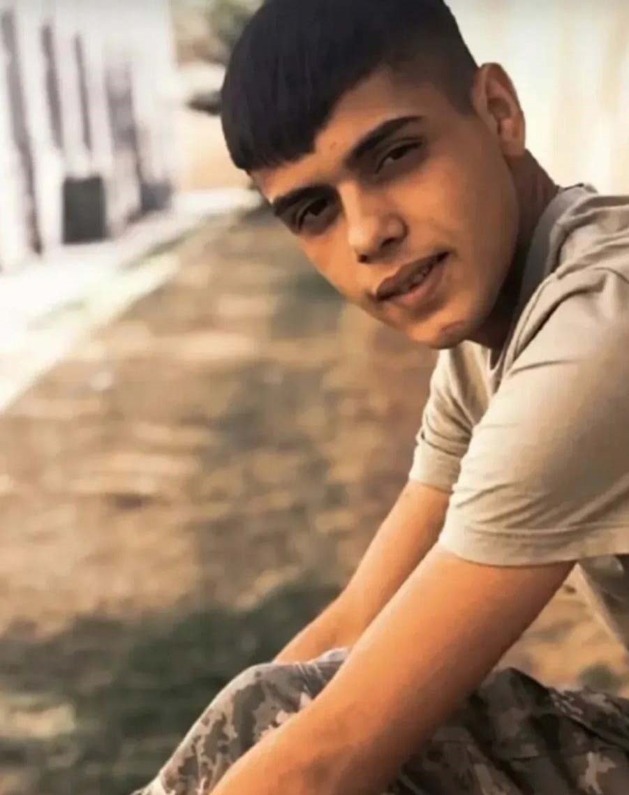 Vinç kazasında 24 yaşındaki genç öldü 