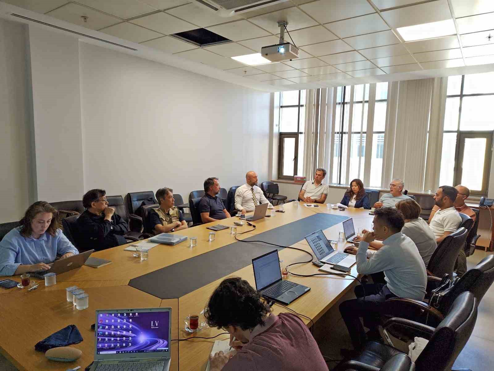 Bursa Teknik Üniversitesinden kritik uyarı: 60 bin bina risk altında 