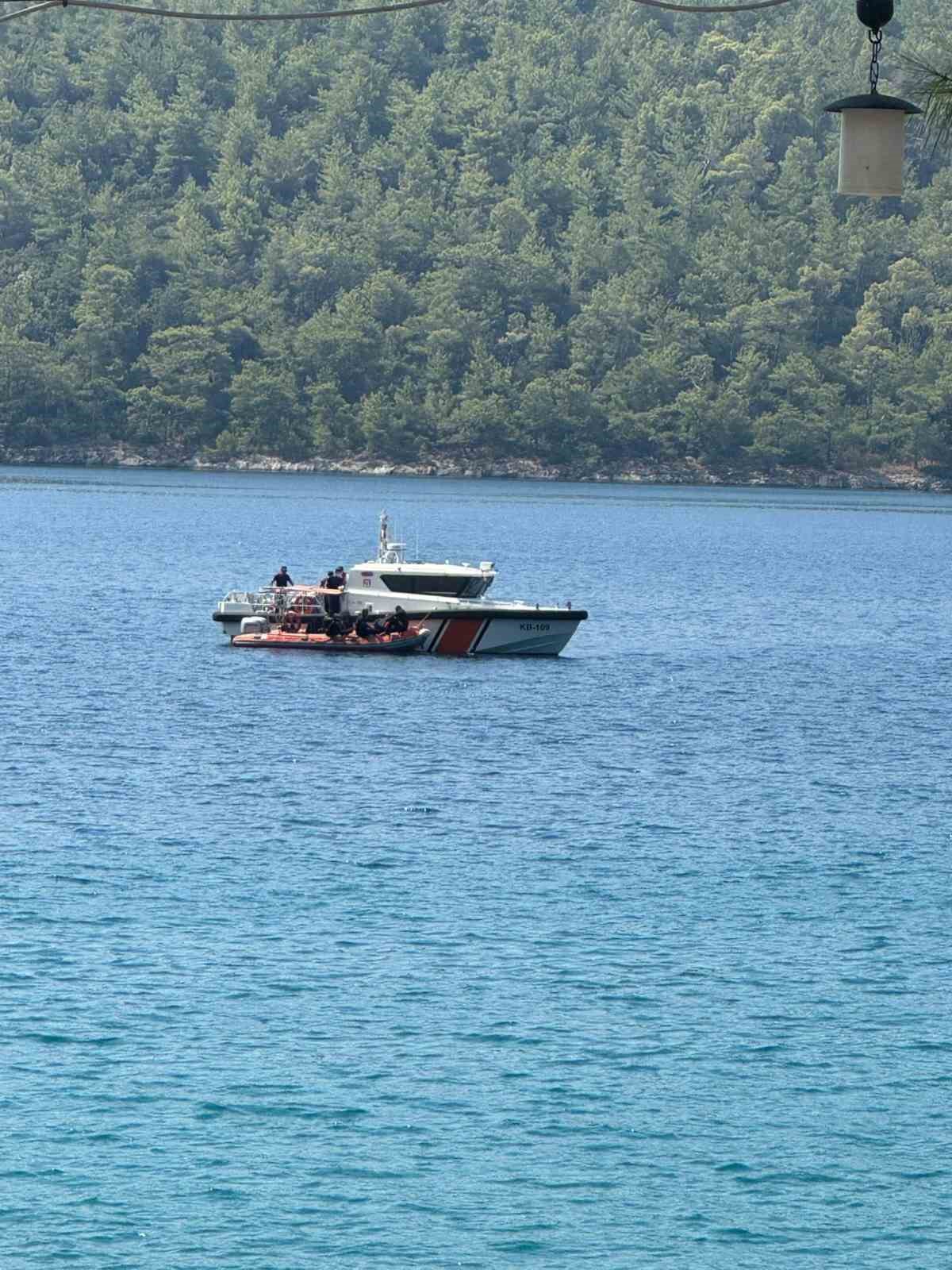 Kürek sörfü faciasında acı son 