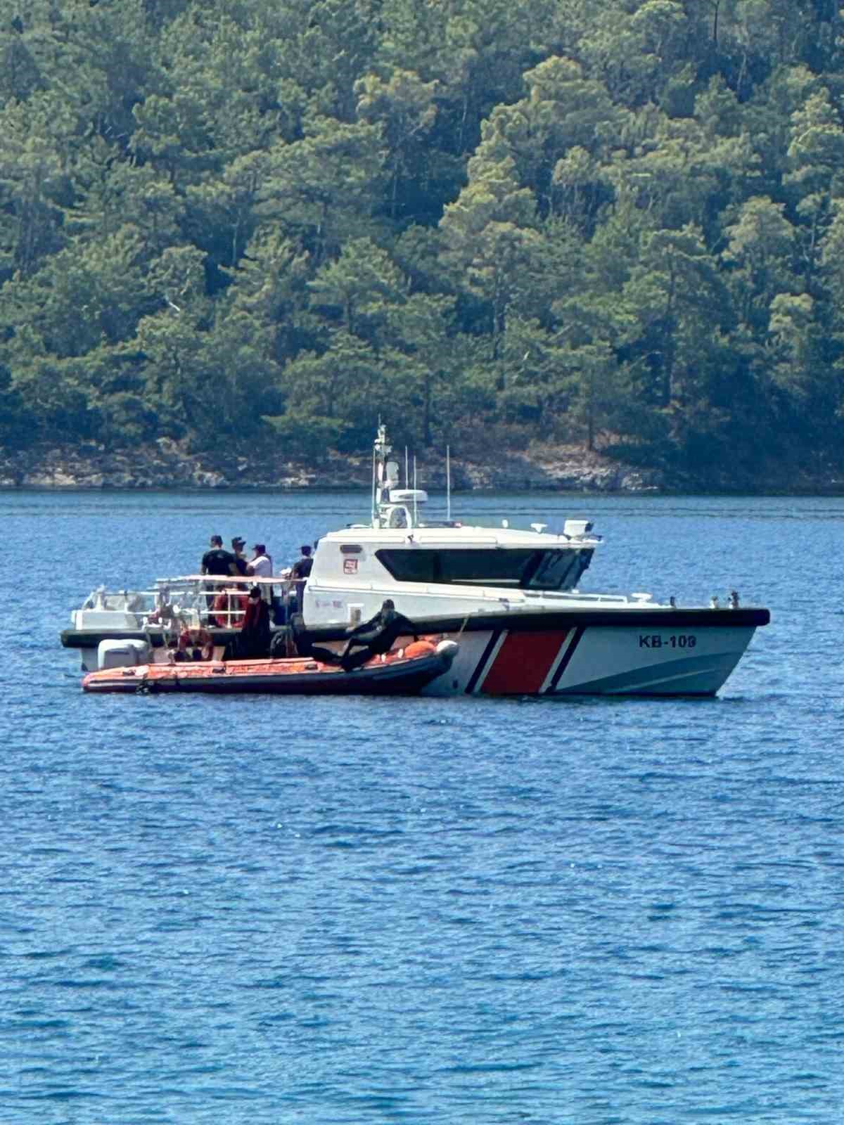 Kürek sörfü faciasında acı son 