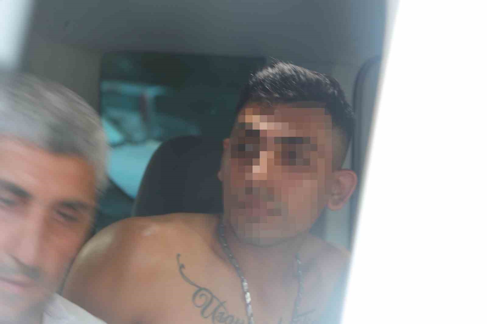 Banyoda boğazı kesilmiş olarak bulunmuştu, şüphelinin ifadesi ortaya çıktı 