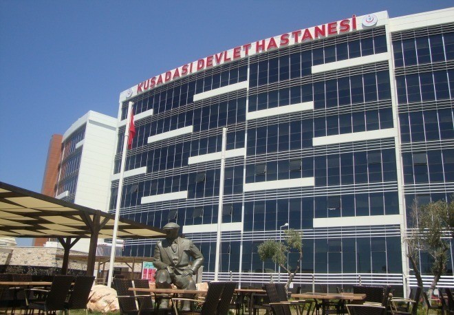 Kuşadası’nda akıl almaz iddia