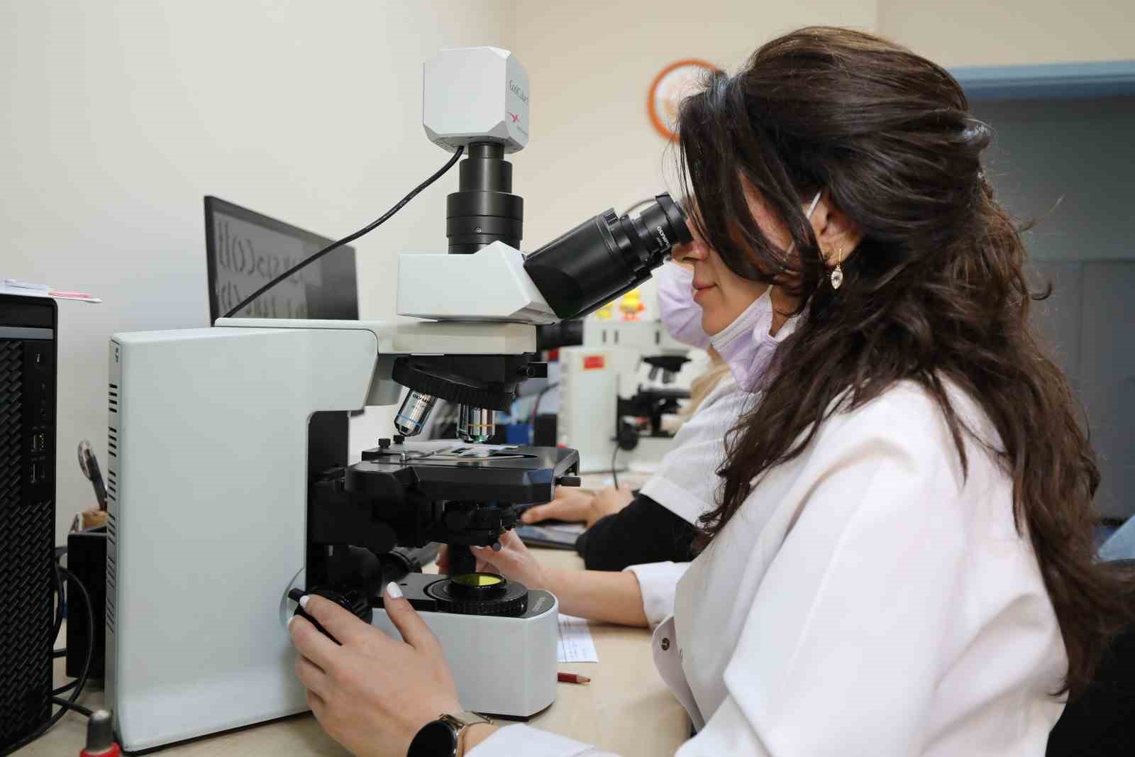 Akdeniz Üniversitesi’nin 5 yenilikçi projesine TÜSEB desteği 