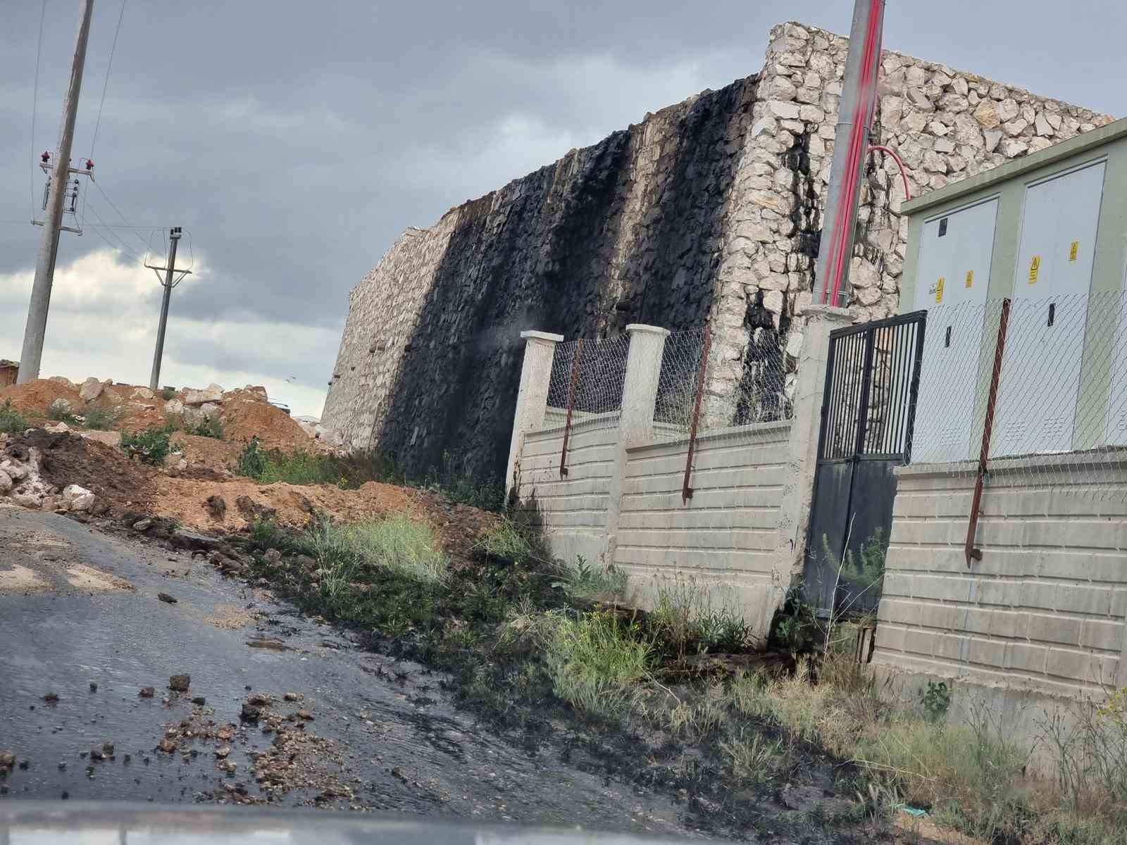 Gireniz Enerji’ye ait biyogaz tesisine 2 milyon TL’nin üzerinde çevre cezası 